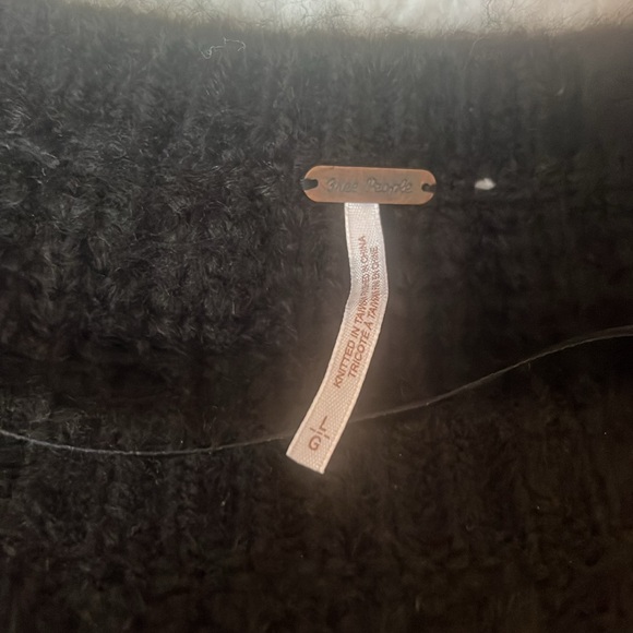 Free People Sweater - New - Picture 2 of 6